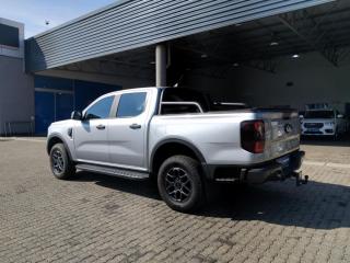 Ford Ranger 2.0 SiT double cab XLT