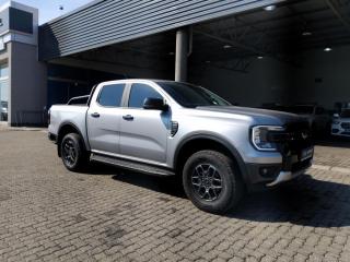 Ford Ranger 2.0 SiT double cab XLT