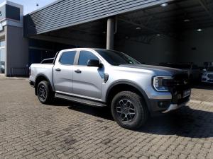 Ford Ranger 2.0 SiT double cab XLT - Image 1