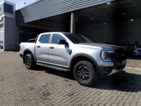 Ford Ranger 2.0 SiT double cab XLT