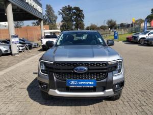 Ford Ranger 2.0 SiT double cab XLT - Image 2