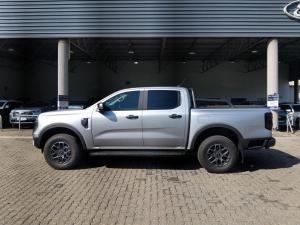 Ford Ranger 2.0 SiT double cab XLT - Image 5