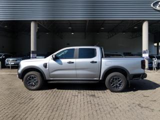 Ford Ranger 2.0 SiT double cab XLT
