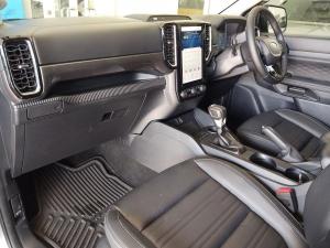 Ford Ranger 2.0 SiT double cab XLT - Image 7