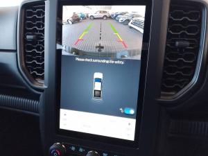 Ford Ranger 2.0 SiT double cab XL auto - Image 14