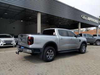 Ford Ranger 2.0 SiT double cab XLT