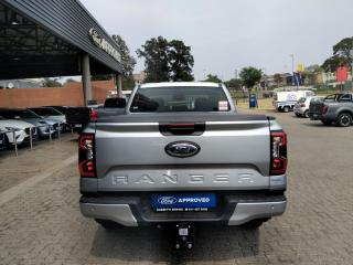 Ford Ranger 2.0 SiT double cab XLT
