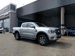 Ford Ranger 2.0 SiT double cab XLT - Image 1