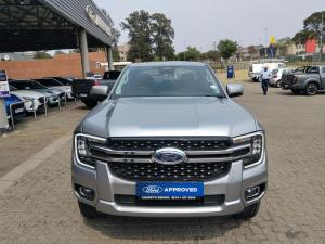Ford Ranger 2.0 SiT double cab XLT - Image 2