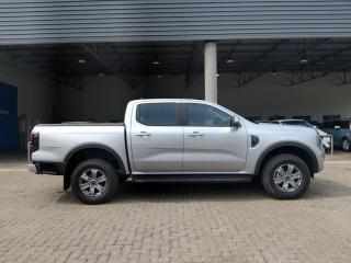 Ford Ranger 2.0 SiT double cab XLT
