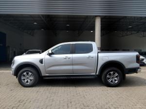 Ford Ranger 2.0 SiT double cab XLT - Image 5