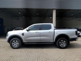 Ford Ranger 2.0 SiT double cab XLT