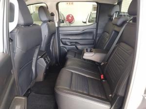 Ford Ranger 2.0 SiT double cab XLT - Image 9