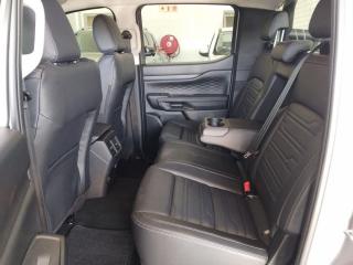 Ford Ranger 2.0 SiT double cab XLT