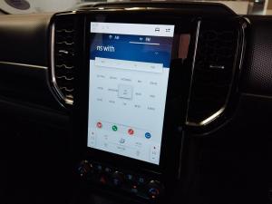 Ford Ranger 2.0 SiT double cab XLT - Image 12