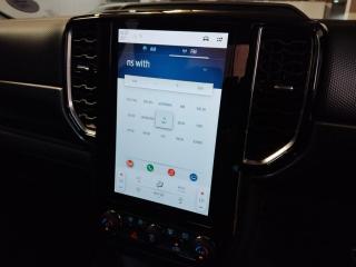 Ford Ranger 2.0 SiT double cab XLT