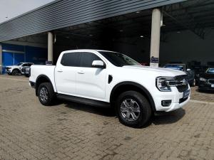 Ford Ranger 2.0 SiT double cab XLT - Image 1
