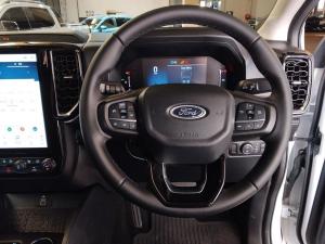 Ford Ranger 2.0 SiT double cab XLT - Image 9
