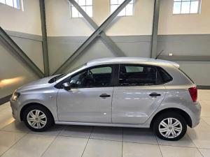 Volkswagen Polo Vivo hatch 1.4 Trendline - Image 10