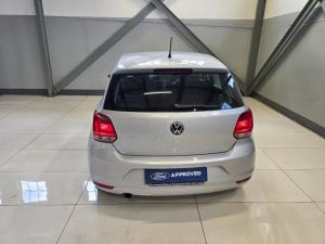 Volkswagen Polo Vivo hatch 1.4 Trendline - Image 12