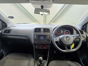 Volkswagen Polo Vivo hatch 1.4 Trendline - Image 13