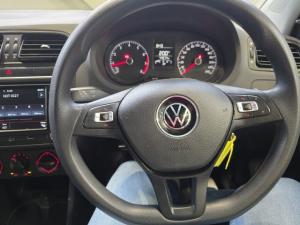 Volkswagen Polo Vivo hatch 1.4 Trendline - Image 14