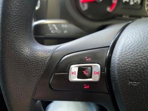 Volkswagen Polo Vivo hatch 1.4 Trendline - Image 16