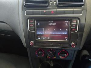 Volkswagen Polo Vivo hatch 1.4 Trendline - Image 17