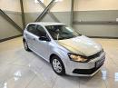 Thumbnail Volkswagen Polo Vivo hatch 1.4 Trendline