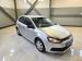 Volkswagen Polo Vivo hatch 1.4 Trendline - Thumbnail 1