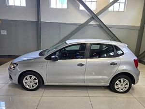 Volkswagen Polo Vivo hatch 1.4 Trendline - Image 2