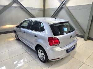 Volkswagen Polo Vivo hatch 1.4 Trendline - Image 5