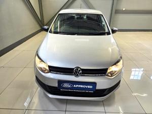 Volkswagen Polo Vivo hatch 1.4 Trendline - Image 6