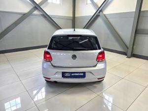 Volkswagen Polo Vivo hatch 1.4 Trendline - Image 7