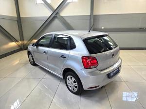 Volkswagen Polo Vivo hatch 1.4 Trendline - Image 8