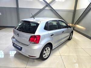 Volkswagen Polo Vivo hatch 1.4 Trendline - Image 9
