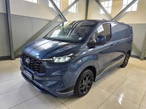 Ford Transit Custom 2.0SiT panel van SWB Sport - Image 11
