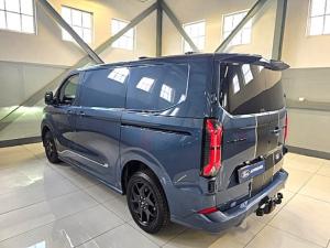 Ford Transit Custom 2.0SiT panel van SWB Sport - Image 12