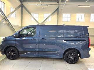 Ford Transit Custom 2.0SiT panel van SWB Sport
