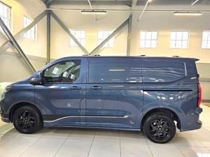 Ford Transit Custom 2.0SiT panel van SWB Sport - Image 13