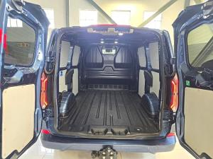 Ford Transit Custom 2.0SiT panel van SWB Sport - Image 15