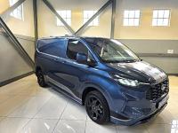 Ford Transit Custom 2.0SiT panel van SWB Sport