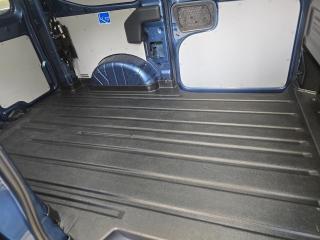 Ford Transit Custom 2.0SiT panel van SWB Sport