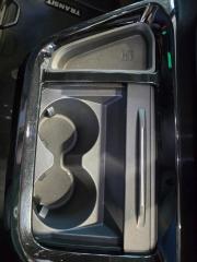 Ford Transit Custom 2.0SiT panel van SWB Sport