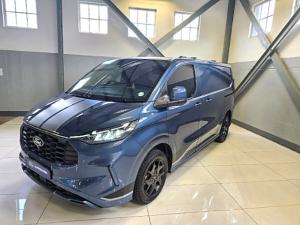 Ford Transit Custom 2.0SiT panel van SWB Sport - Image 3