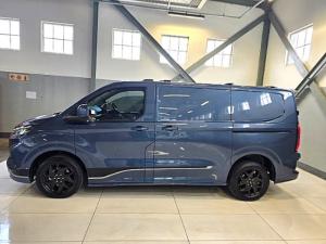 Ford Transit Custom 2.0SiT panel van SWB Sport - Image 7