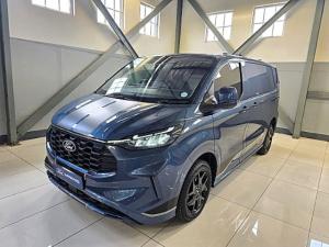 Ford Transit Custom 2.0SiT panel van SWB Sport - Image 8