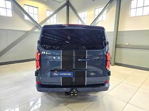 Ford Transit Custom 2.0SiT panel van SWB Sport - Image 9