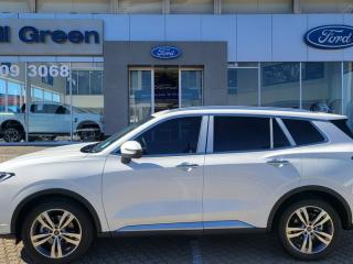 Ford Territory 1.8T Trend