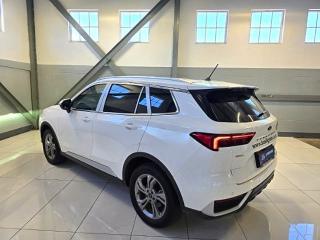 Ford Territory 1.8T Trend